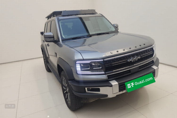 FangChengBao Leopard 5 2024 immagine di auto #4