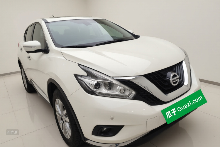 Nissan Murano 2020 imagem de carro #4