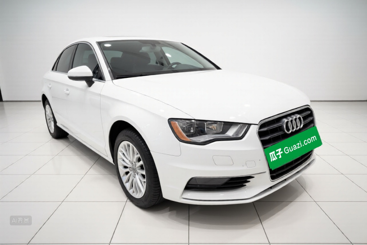 Audi A3 2016 #4 Audi A3 2016 car image #4
