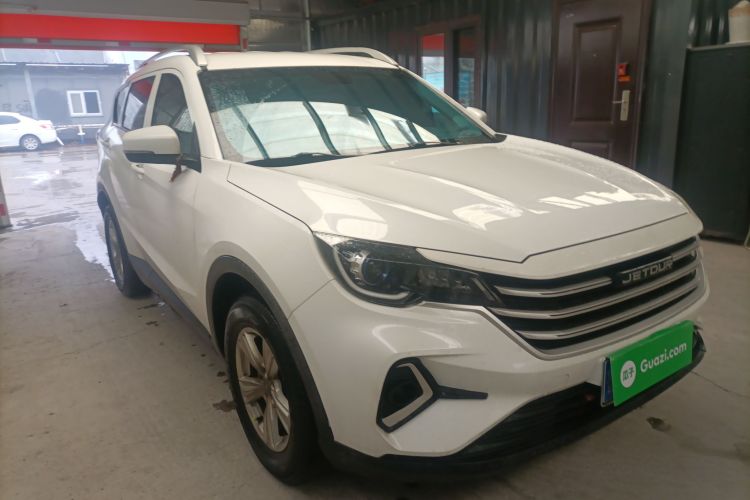 X70M 2021 #4 X70M 2021 immagine di auto #4