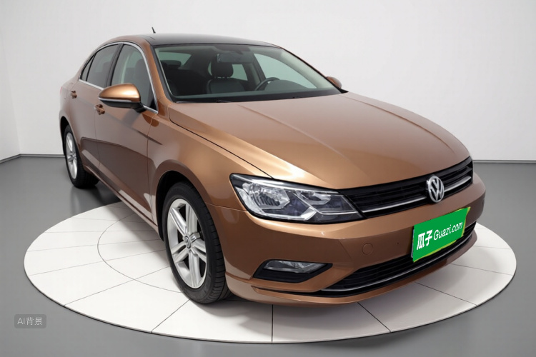 Volkswagen Lamando 2018 immagine di auto #4