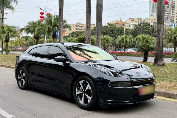 极氪 极氪001 2024 汽车图片 #4