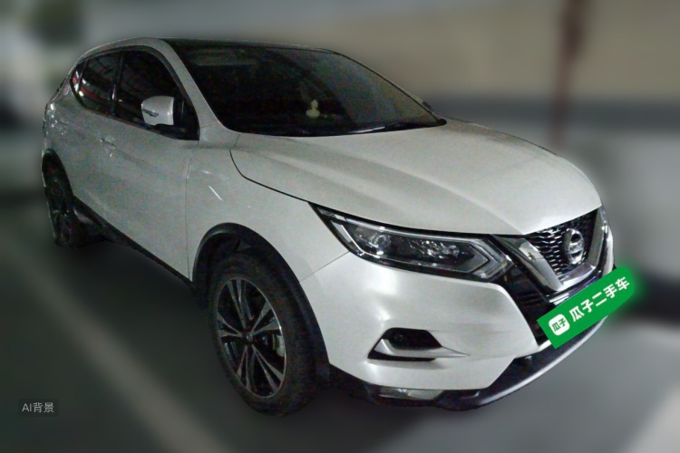 日产 逍客 2020 汽车图片 #4