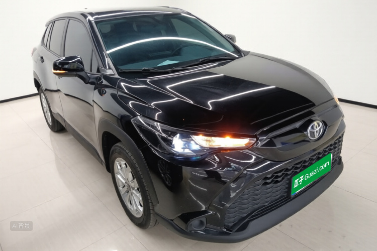 Toyota Frontlander 2024 car image #4