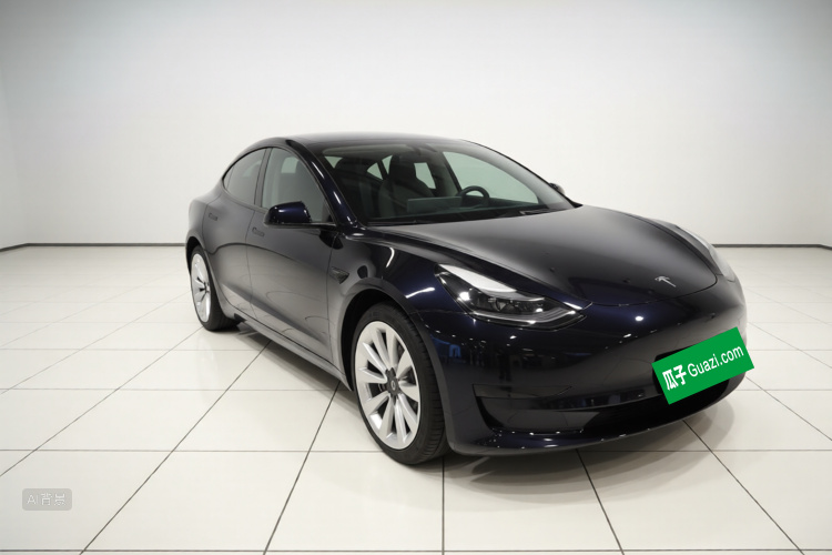 特斯拉 Model 3 2022 汽车图片 #4
