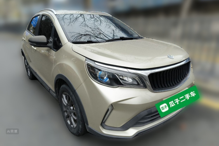 X3 PRO 2023 #4 X3 PRO 2023 car image #4