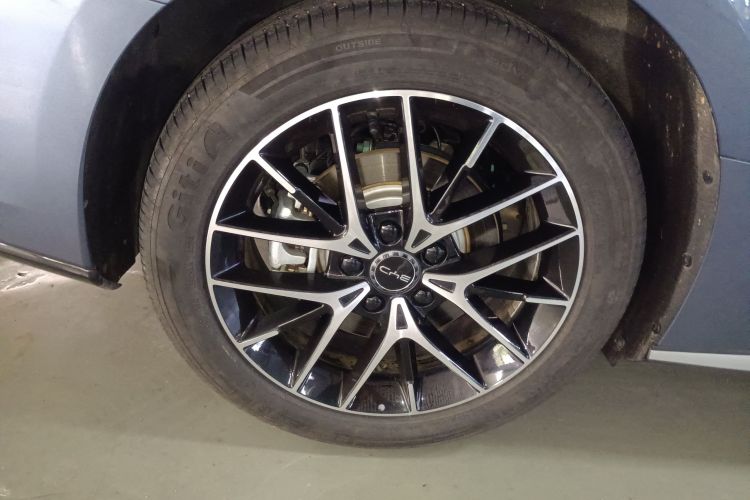 BYD Seal 07 DM-i 2024 صورة سيارة #4