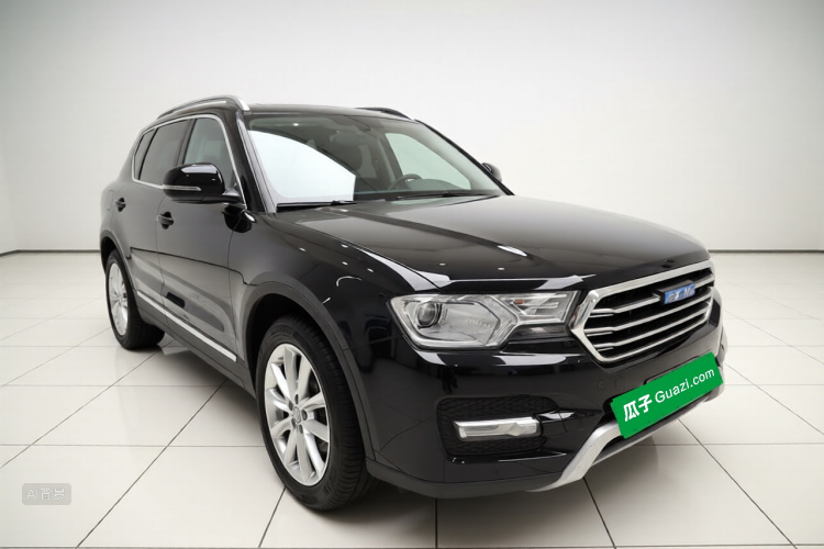 哈弗 哈弗H7 2017 汽车图片 #4