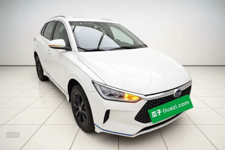 BYD e2 2022 imagem de carro #4