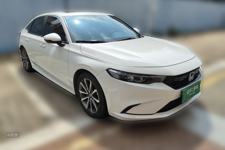 Honda INTEGRA 2023 immagine di auto #4