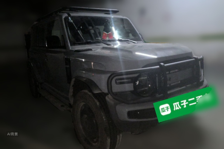 2025 car image #4