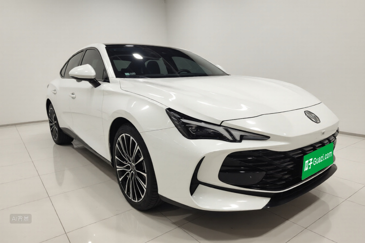 MG 7 2024 изображение автомобиля #4