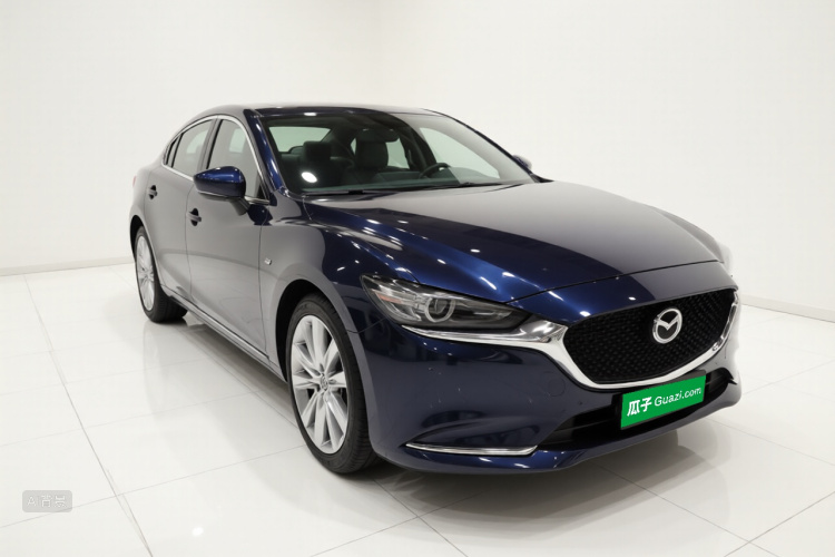 马自达 阿特兹 2020 汽车图片 #4