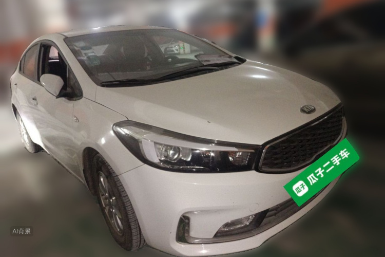 Kia K3 2017 image de voiture #4