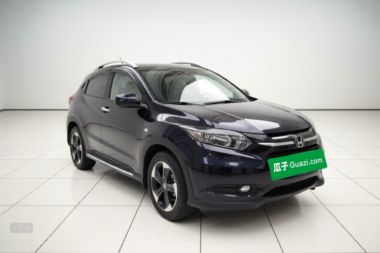 本田 缤智 2016 汽车图片 #4