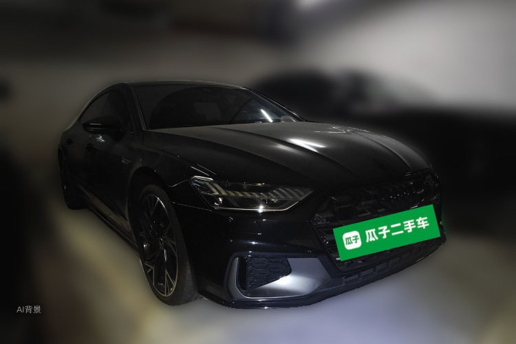 奥迪 奥迪A7L 2024 汽车图片 #4