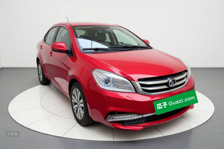 Great Wall C30 2015 imagem de carro #4