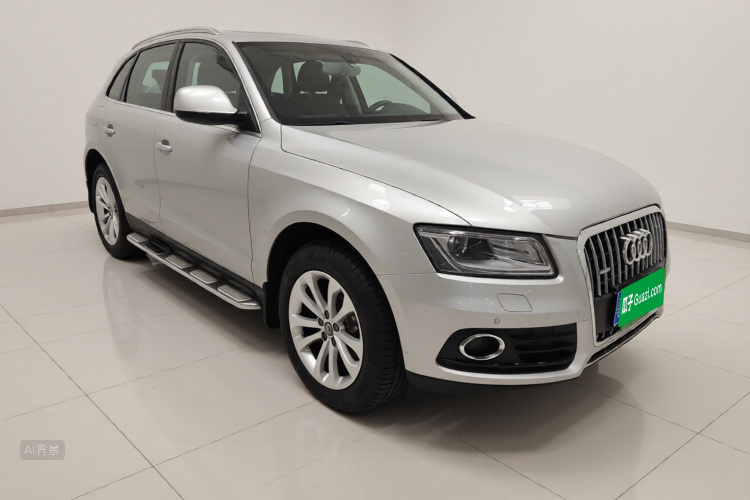 奥迪 奥迪Q5 2014 汽车图片 #4