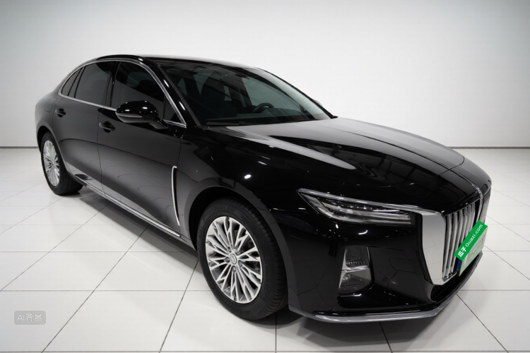 HongQi H5 2023 صورة سيارة #4