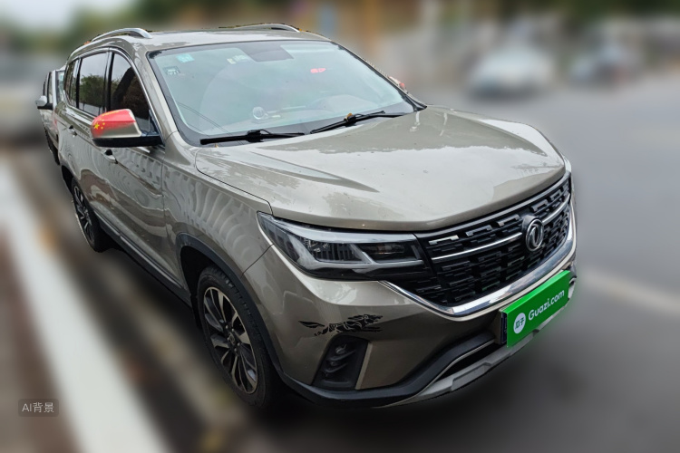 T5 2018 #4 T5 2018 car image #4