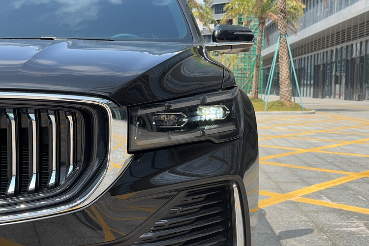 Exceed Stellar Era ET 2025 imagen de coche #4