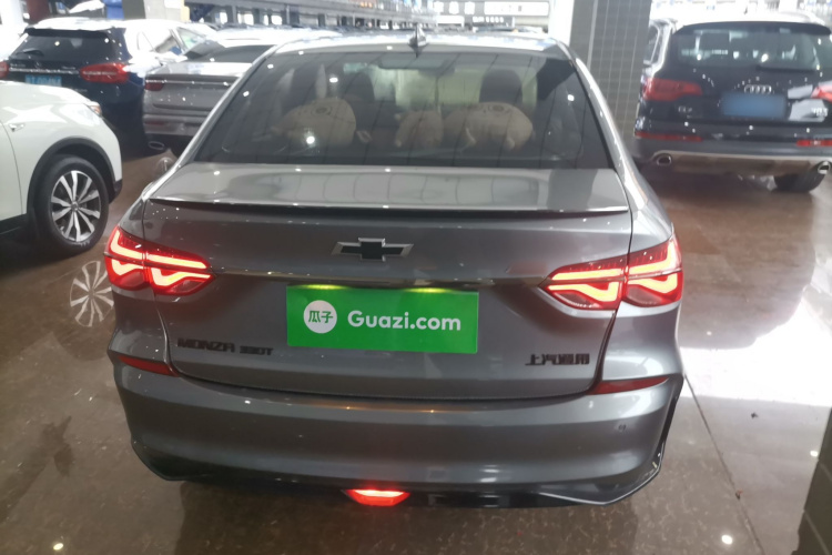 Monza 2019 #4 Monza 2019 car image #4