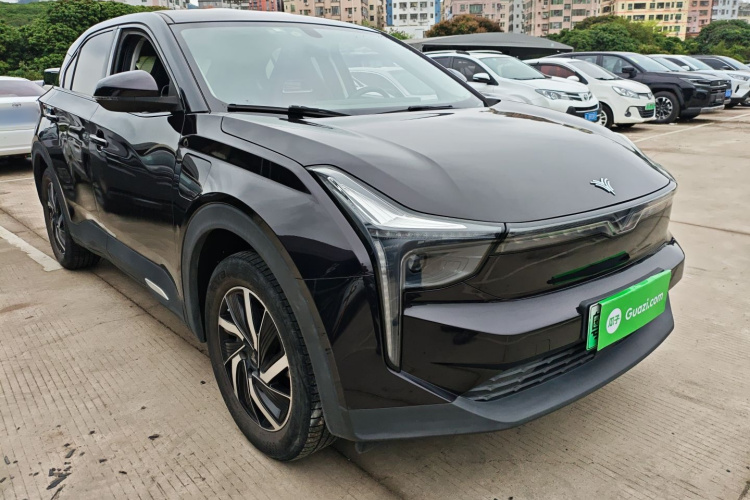 Neta U 2021 image de voiture #4