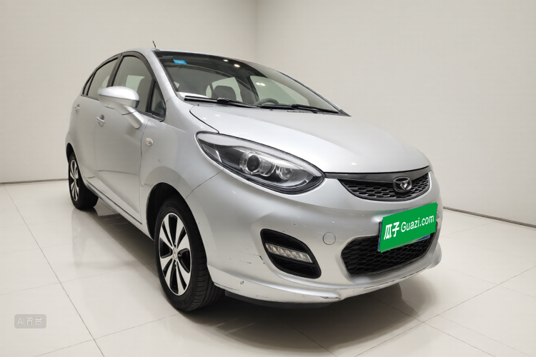 Kaiyi C3R 2016 car image #4