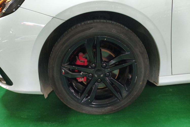 GEELY Binray 2021 car image #4
