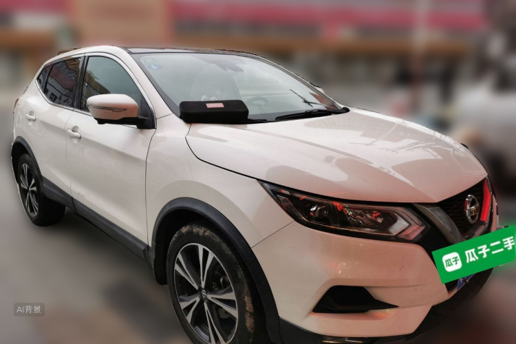 日产 逍客 2019 汽车图片 #4