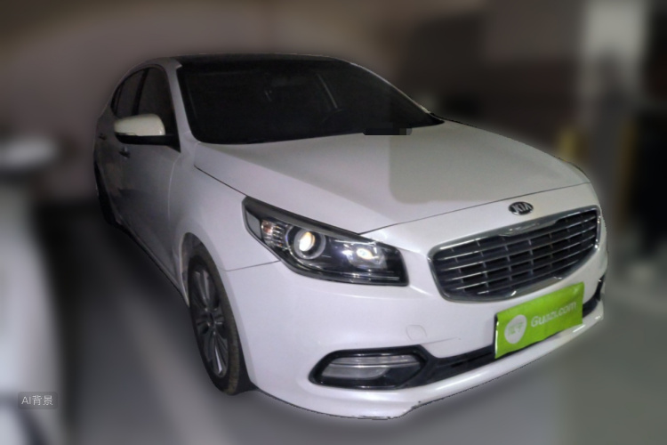 起亚 起亚K4 2015 汽车图片 #4