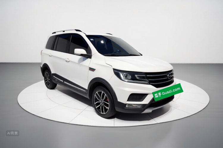 SWM X3 2020 image de voiture #4