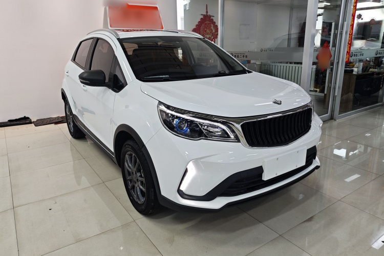 X3 PRO 2023 #4 X3 PRO 2023 car image #4