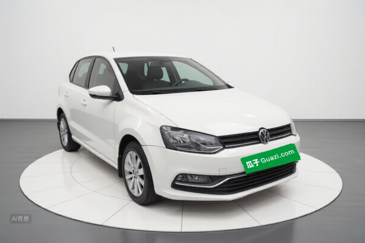 Polo 2015 #4 Polo 2015 immagine di auto #4