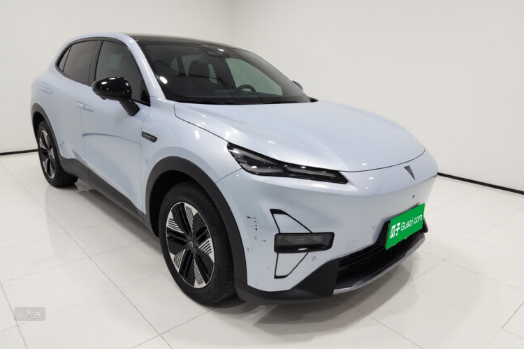 Deepal S05 2024 изображение автомобиля #4