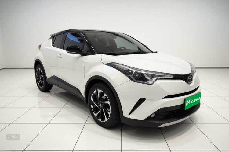 Toyota Izoa 2019 car image #4