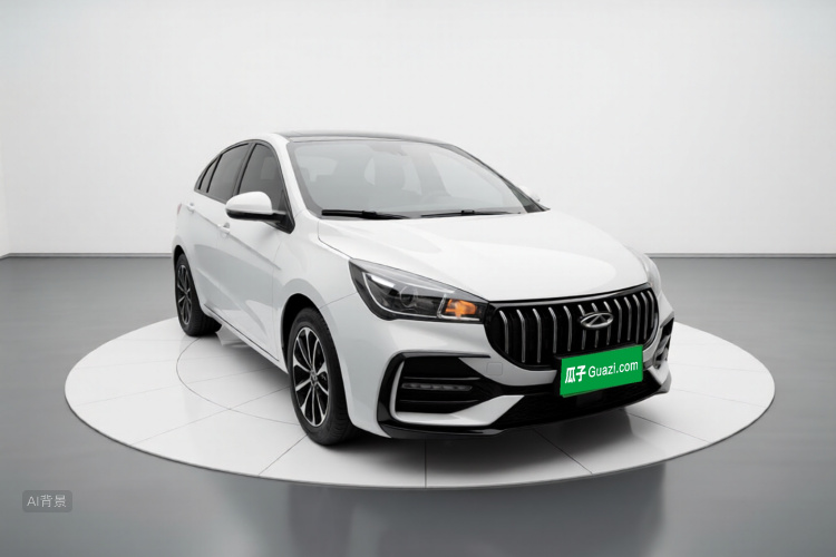 Chery Arrizo 5 2024 car image #4