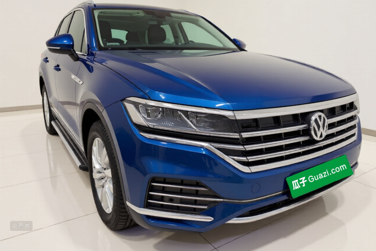 大众 途锐 2019 汽车图片 #4