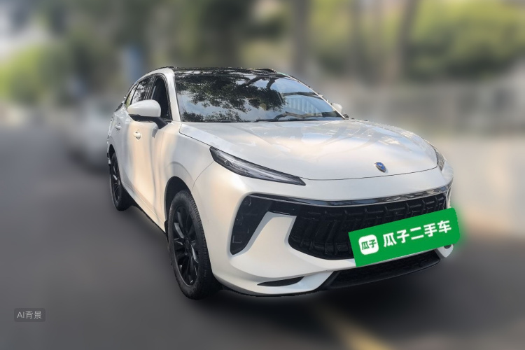 T5 EVO 2021 car image #4