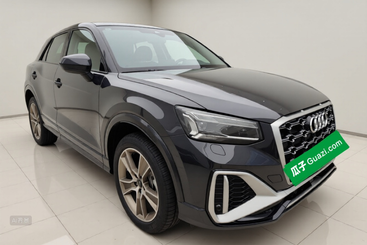 Q2L 2025 #4 Q2L 2025 car image #4