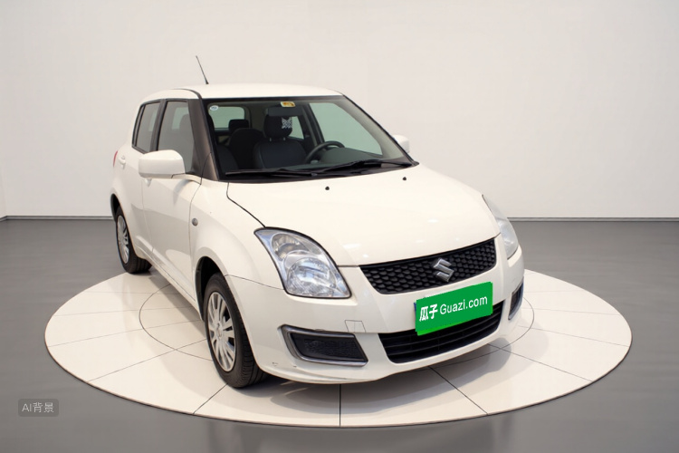 Suzuki Swift 2014 #4 Suzuki Swift 2014 car image #4