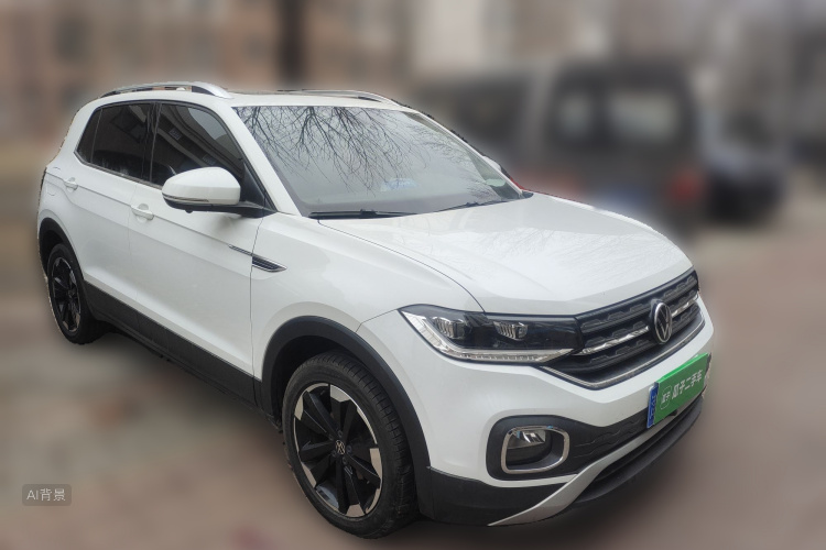 Tacqua 2020 car image #4