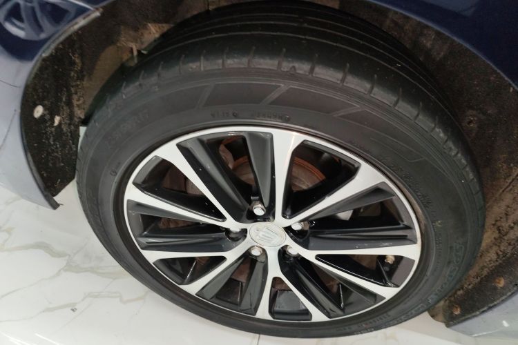 丰田 皇冠 2018 汽车图片 #4