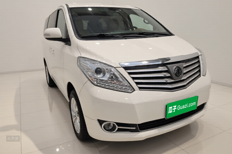 东风风行 风行CM7 2019 汽车图片 #4