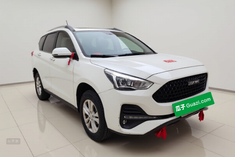 哈弗 哈弗M6 2020 汽车图片 #4