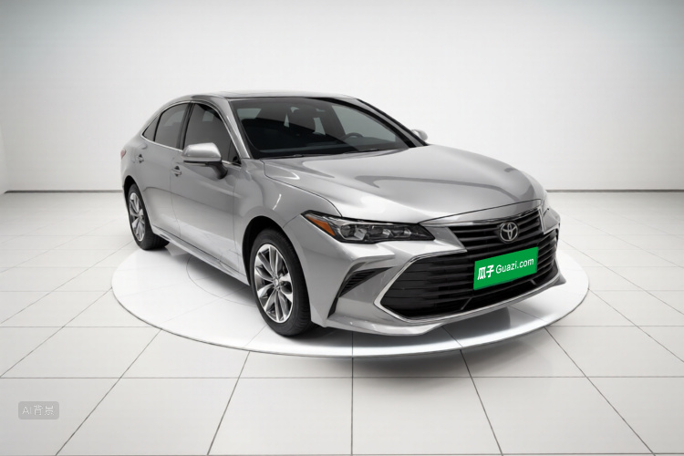Toyota Avalon 2020 #4 Toyota Avalon 2020 car image #4