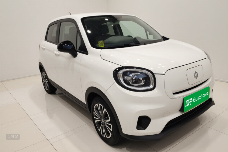 零跑汽车 零跑T03 2024 汽车图片 #4