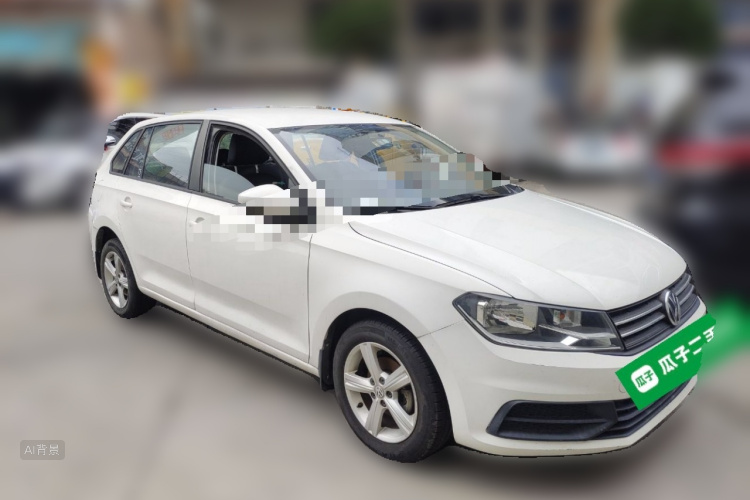 Santana 2016 #4 Santana 2016 car image #4