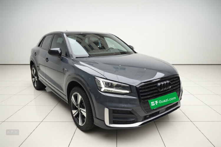 Q2L 2020 #4 Q2L 2020 car image #4