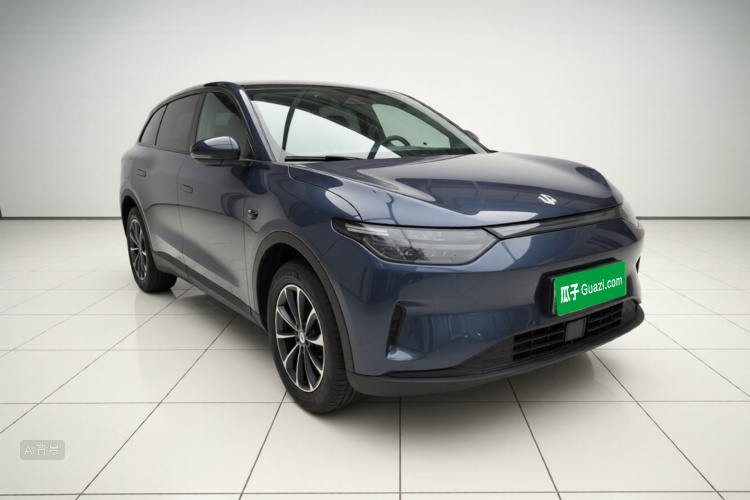 零跑汽车 零跑C11 2023 汽车图片 #4